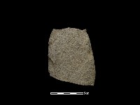 斧鋤形器藏品圖，第1張