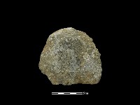 斧鋤形器藏品圖，第1張