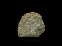 斧鋤形器藏品圖，第2張