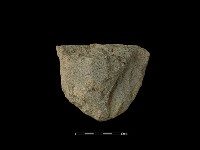 斧鋤形器藏品圖，第1張