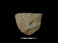 斧鋤形器藏品圖，第2張