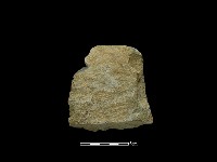 斧鋤形器藏品圖，第2張