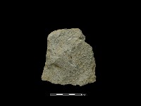 斧鋤形器藏品圖，第1張