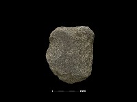 斧鋤形器藏品圖，第2張