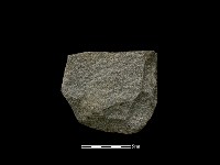 斧鋤形器藏品圖，第2張