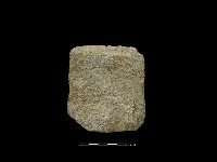 斧鋤形器藏品圖，第2張