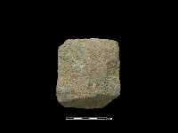 斧鋤形器藏品圖，第1張