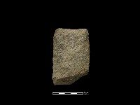 斧鋤形器藏品圖，第2張