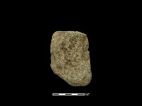 斧鋤形器藏品圖，第2張