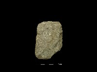 斧鋤形器藏品圖，第1張