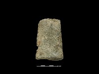 斧鋤形器藏品圖，第2張