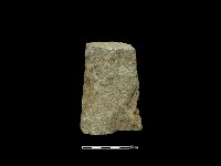 斧鋤形器藏品圖，第1張