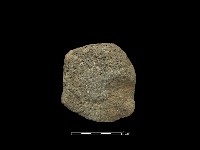 斧鋤形器藏品圖，第2張