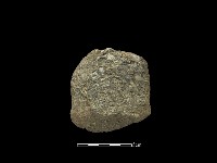 斧鋤形器藏品圖，第1張