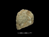 斧鋤形器藏品圖，第2張