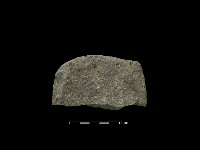 斧鋤形器藏品圖，第2張