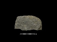 斧鋤形器藏品圖，第1張