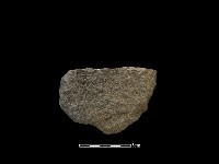 斧鋤形器藏品圖，第1張