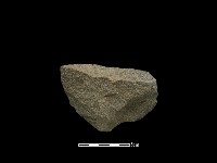 斧鋤形器藏品圖，第2張