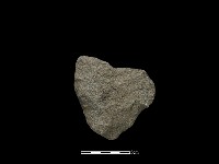 斧鋤形器藏品圖，第2張