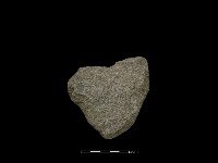 斧鋤形器藏品圖，第1張