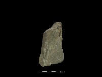 斧鋤形器藏品圖，第2張