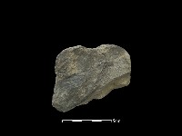 斧鋤形器藏品圖，第2張