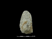 斧鋤形器藏品圖，第2張