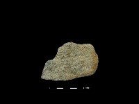 斧鋤形器藏品圖，第2張