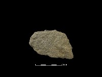 斧鋤形器藏品圖，第2張