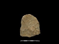 斧鋤形器藏品圖，第1張