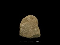 斧鋤形器藏品圖，第2張