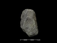 斧鋤形器藏品圖，第2張