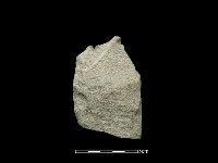 斧鋤形器藏品圖，第1張