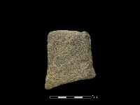 斧鋤形器藏品圖，第2張