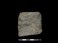 斧鋤形器藏品圖，第2張