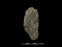 斧鋤形器藏品圖，第2張