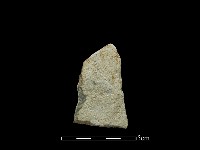 斧鋤形器藏品圖，第2張