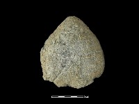 石片器藏品圖，第2張