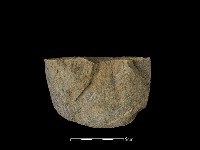 石片器藏品圖，第2張