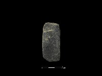 打製石器藏品圖，第1張