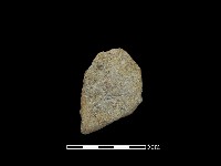 打製石器藏品圖，第2張