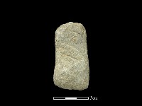 錛鑿形器藏品圖，第2張