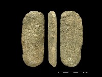 錛鑿形器藏品圖，第1張