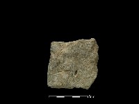 磨製斧鋤形器藏品圖，第2張