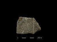 磨製斧鋤形器藏品圖，第2張