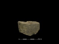 磨製斧鋤形器藏品圖，第2張