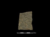 磨製斧鋤形器藏品圖，第2張