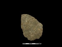 磨製斧鋤形器藏品圖，第2張