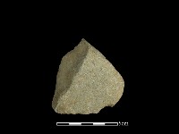 石片器藏品圖，第1張